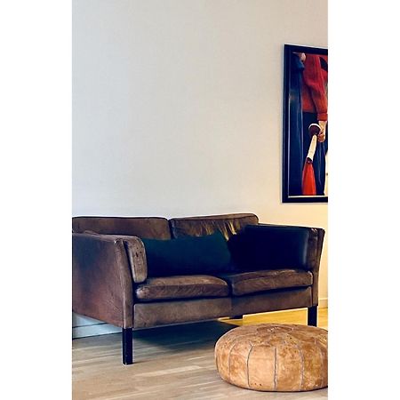 ApartmentInCopenhagen Apartment 139 Buitenkant foto