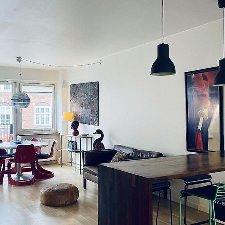 ApartmentInCopenhagen Apartment 139 Buitenkant foto