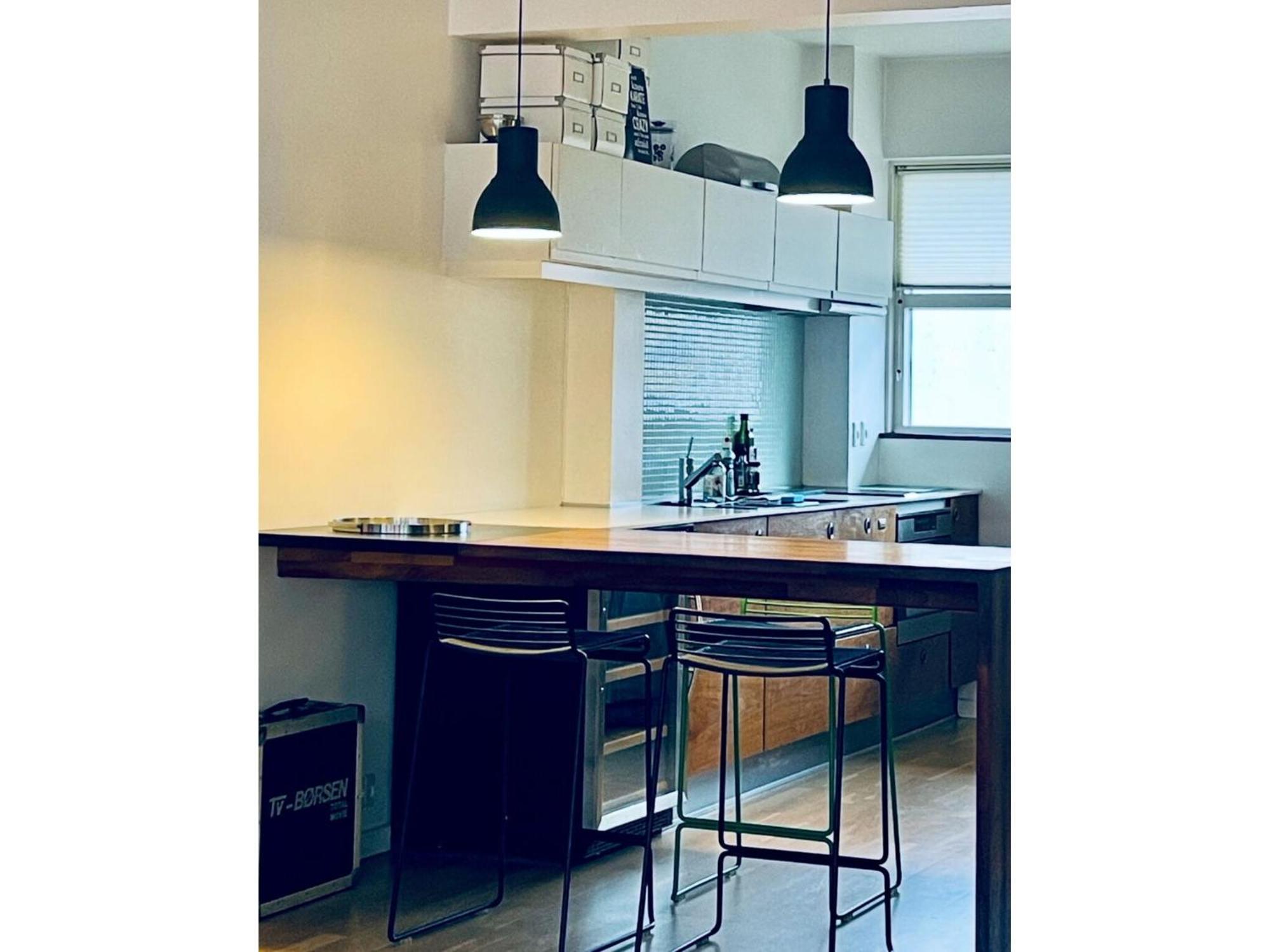 ApartmentInCopenhagen Apartment 139 Buitenkant foto