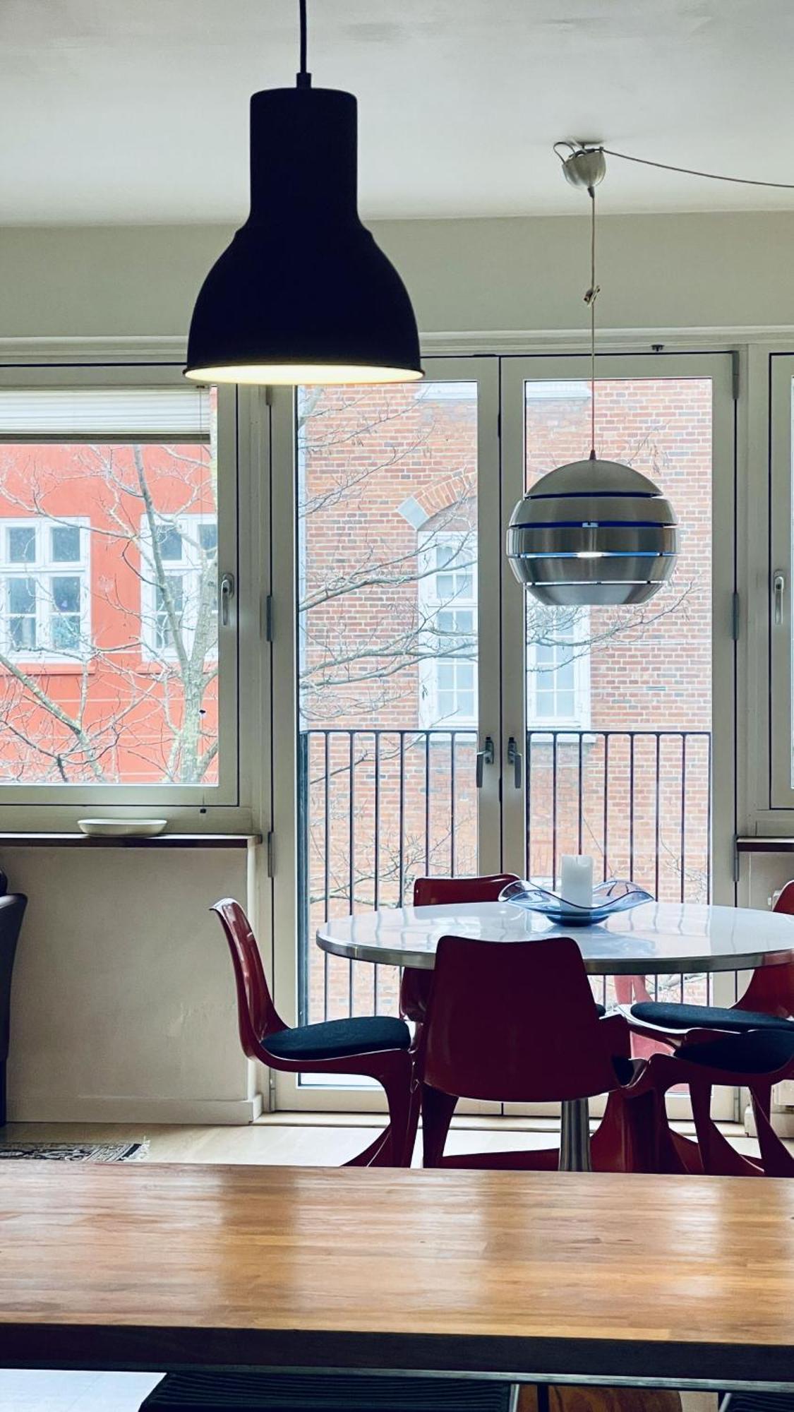 ApartmentInCopenhagen Apartment 139 Buitenkant foto