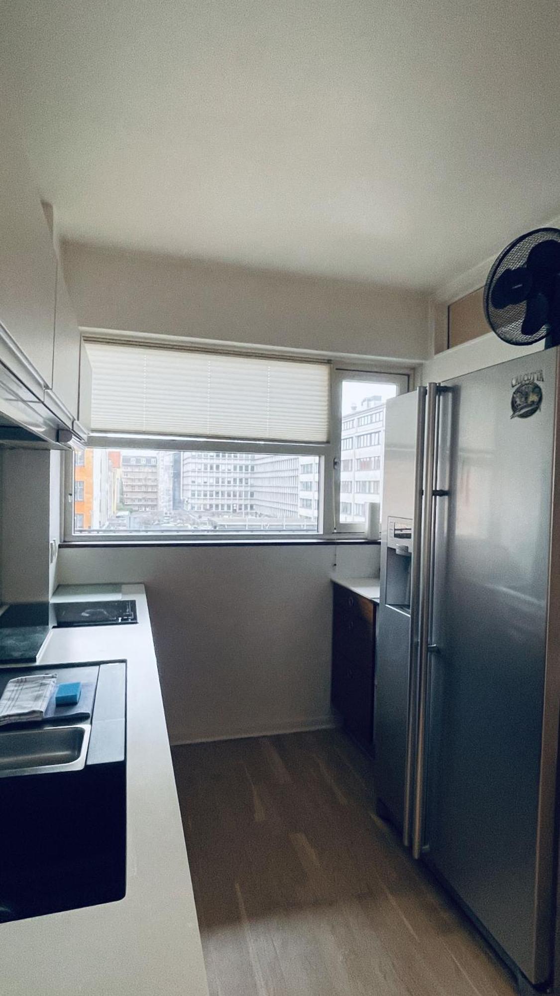 ApartmentInCopenhagen Apartment 139 Buitenkant foto