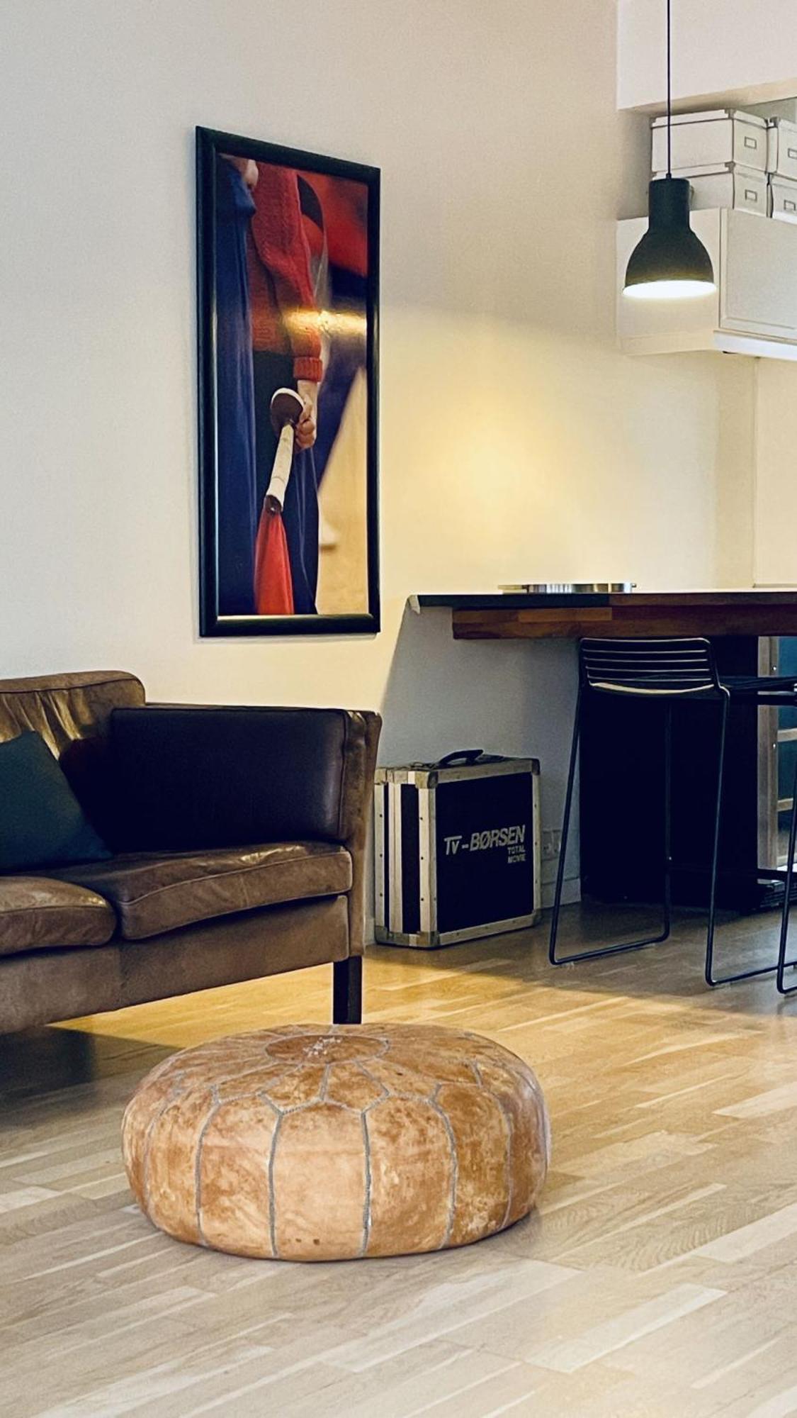 ApartmentInCopenhagen Apartment 139 Buitenkant foto