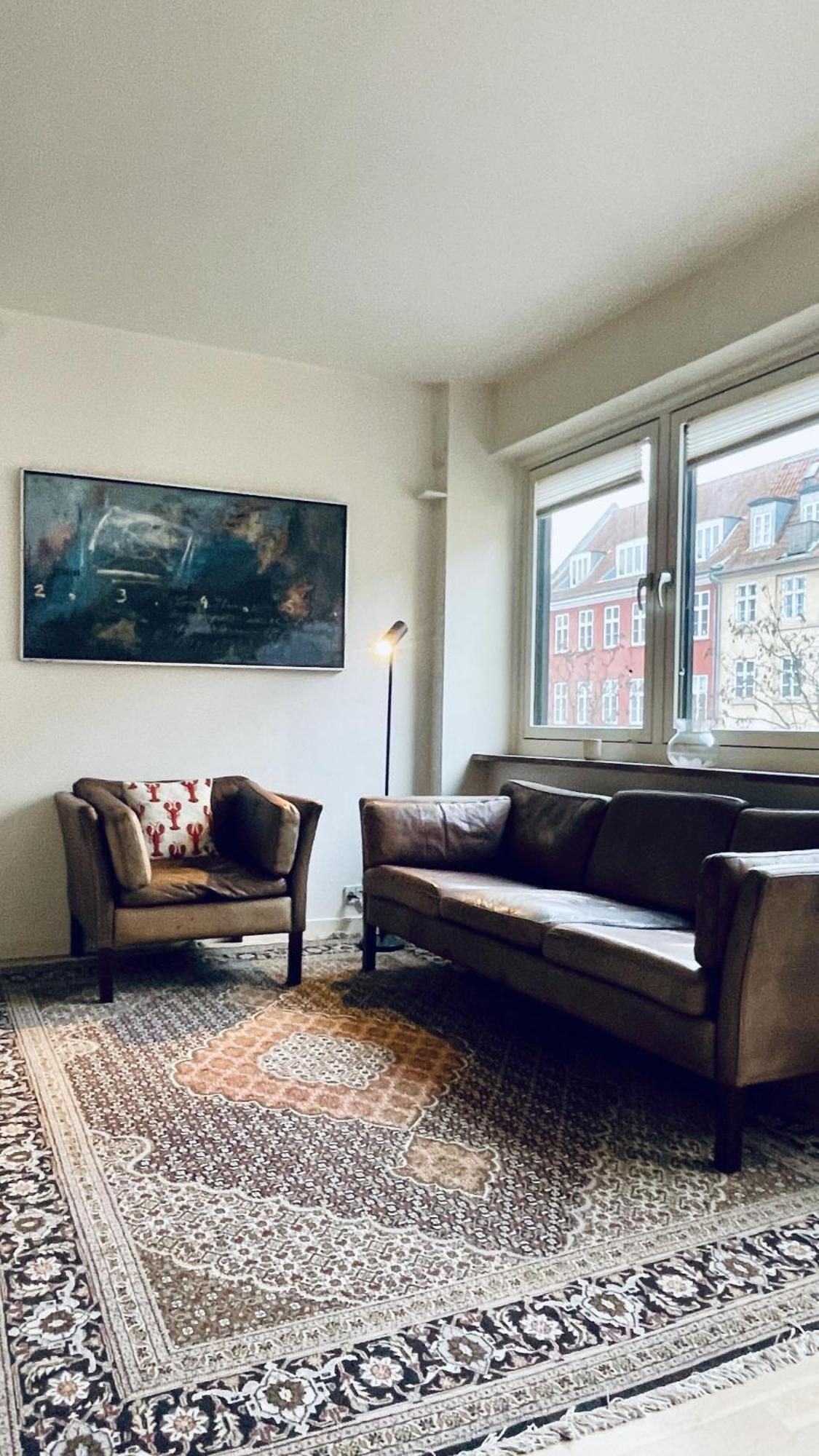 ApartmentInCopenhagen Apartment 139 Buitenkant foto