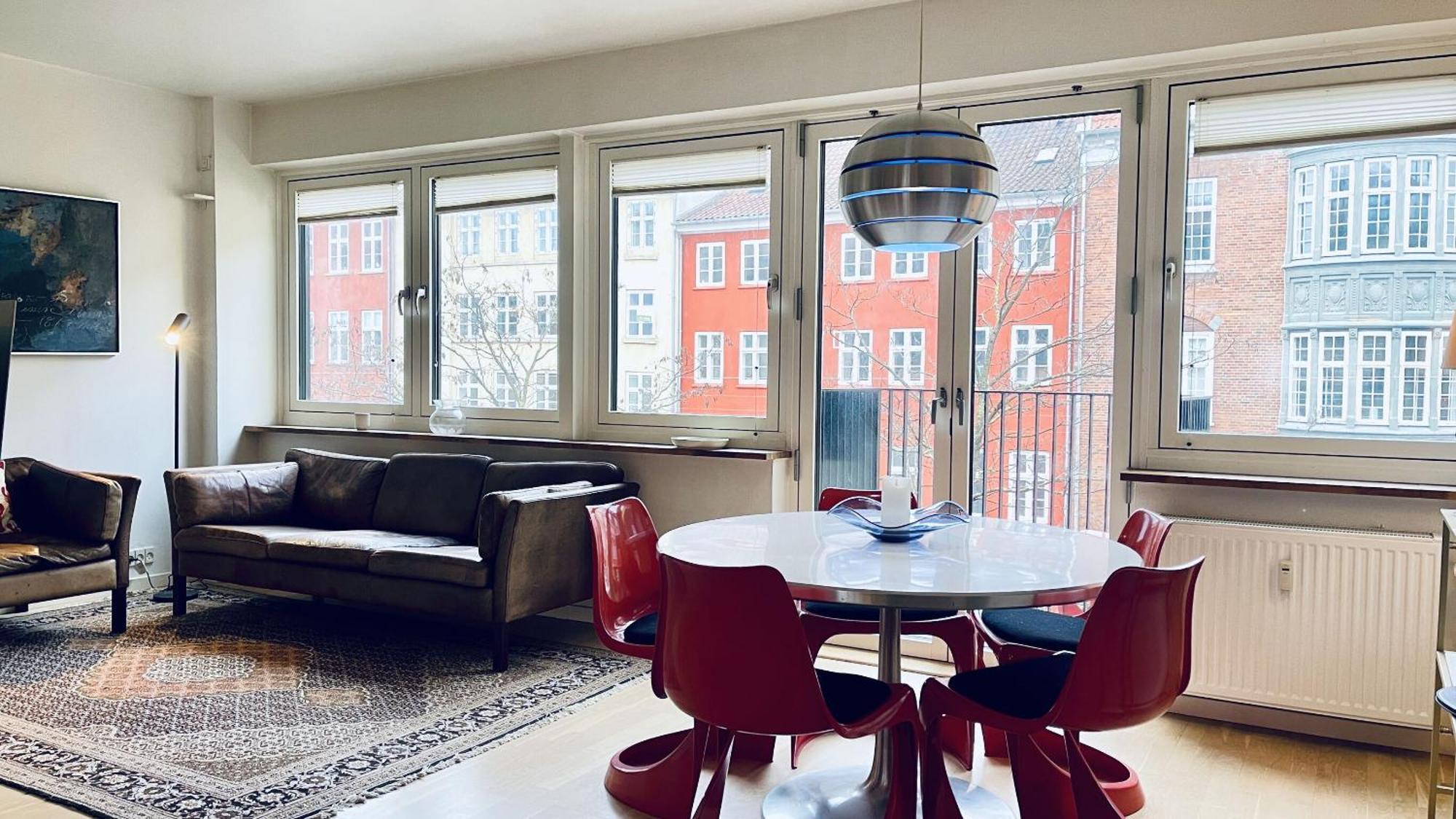 ApartmentInCopenhagen Apartment 139 Buitenkant foto
